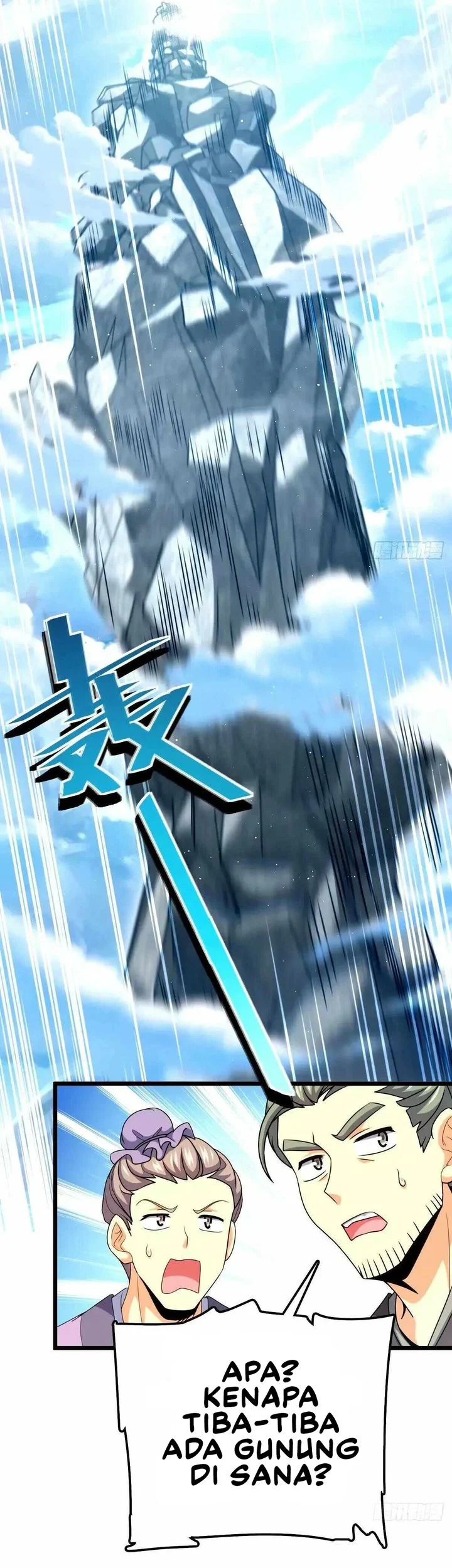Manhua Spare Me, Great Lord! Chapter 752 gambar 2