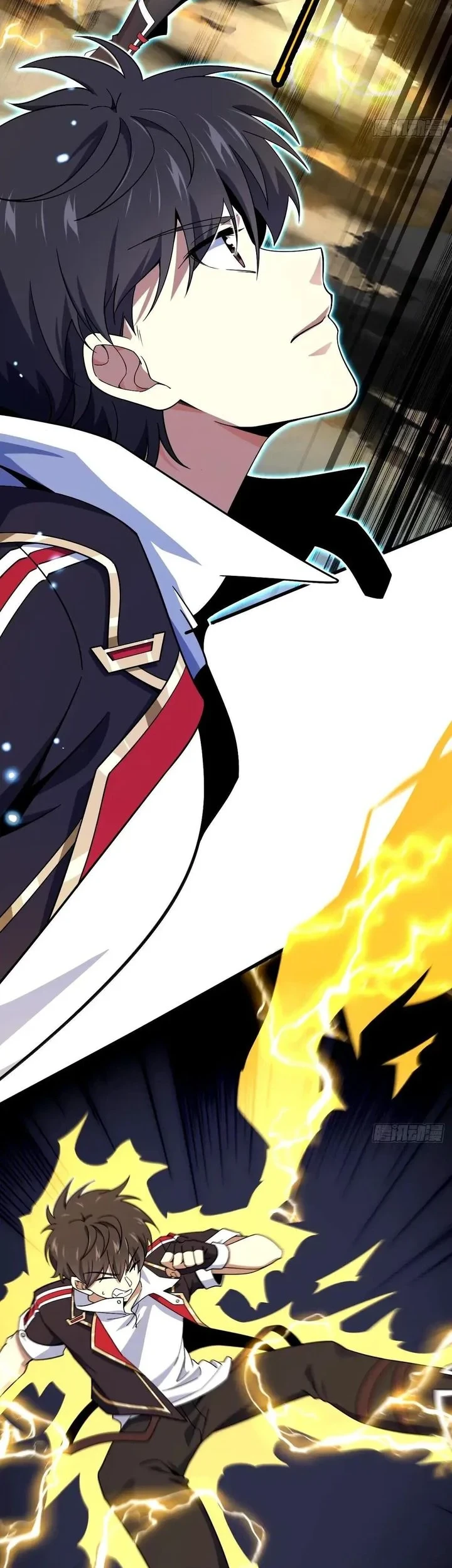 Manhua Spare Me, Great Lord! Chapter 753 gambar 2