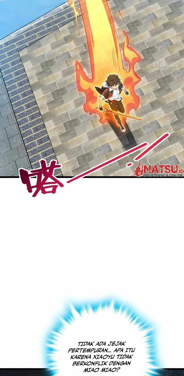 Manhua Spare Me, Great Lord! Chapter 754 gambar 2