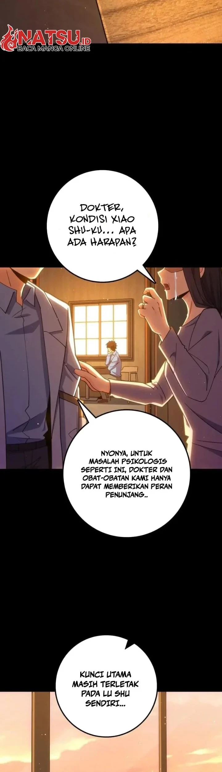 Manhua Spare Me, Great Lord! Chapter 755 gambar 2