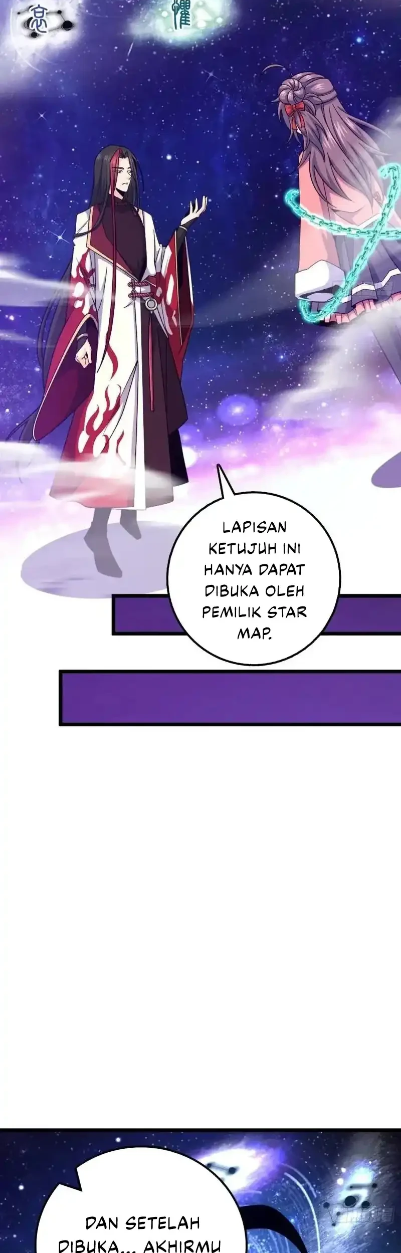 Manhua Spare Me, Great Lord! Chapter 756 gambar 2