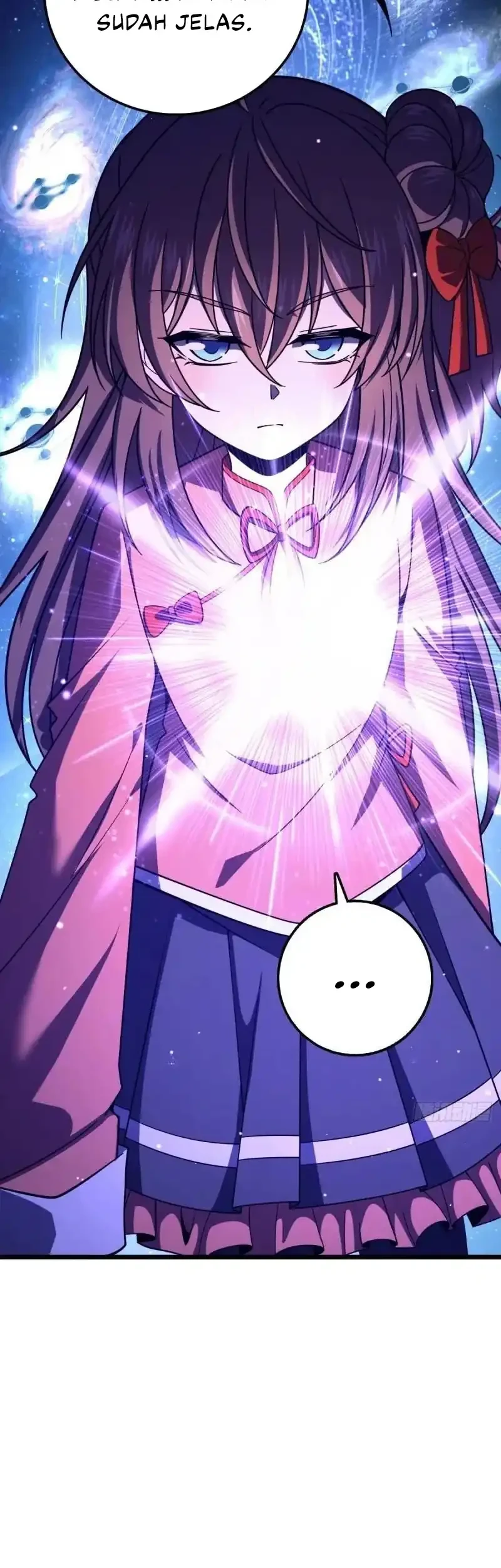 Spare Me, Great Lord! Chapter 756 Gambar 3