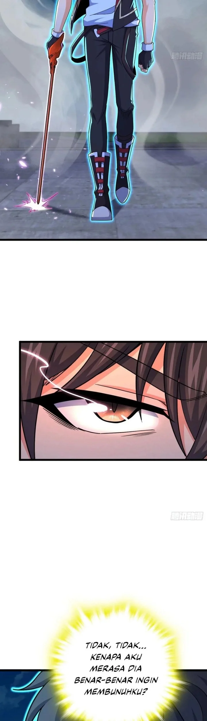 Manhua Spare Me, Great Lord! Chapter 757 gambar 2
