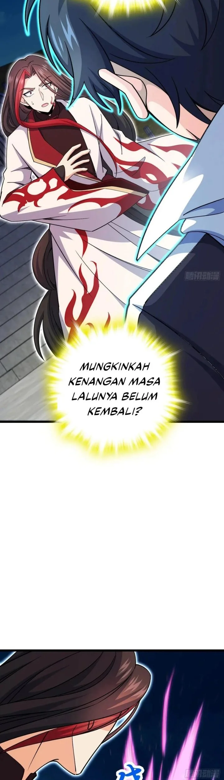 Spare Me, Great Lord! Chapter 757 Gambar 3