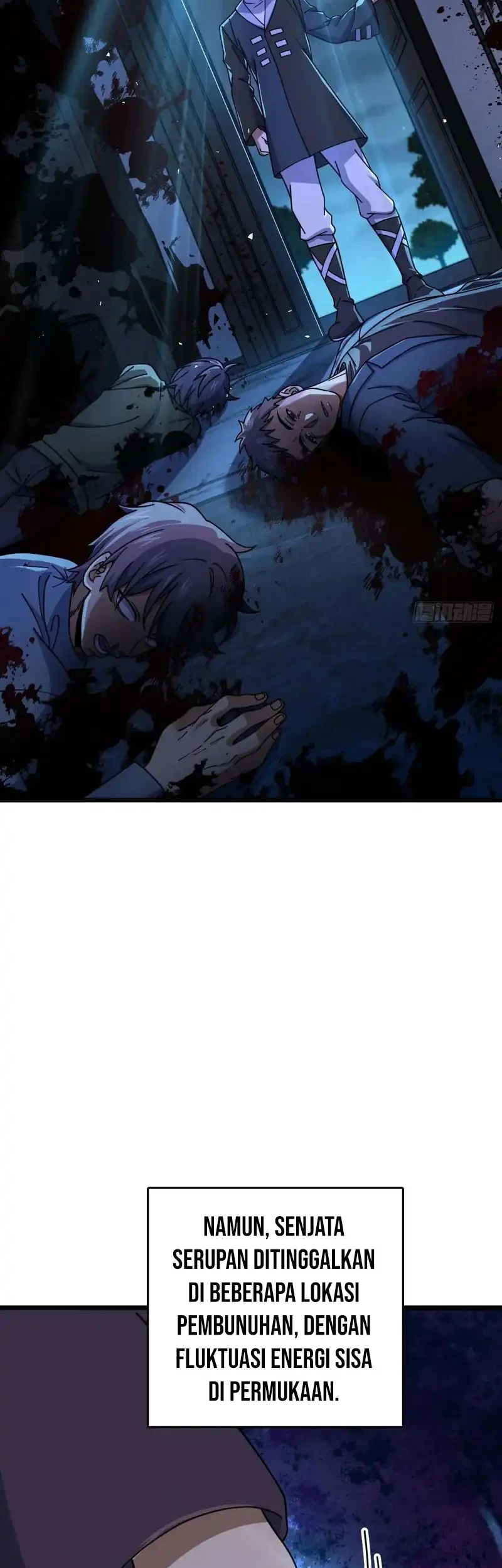 Spare Me, Great Lord! Chapter 770 Gambar 3