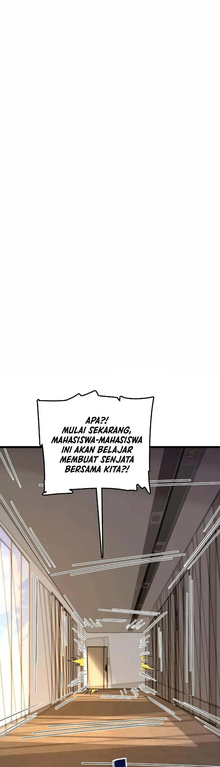 Manhua Spare Me, Great Lord! Chapter 775 gambar 2