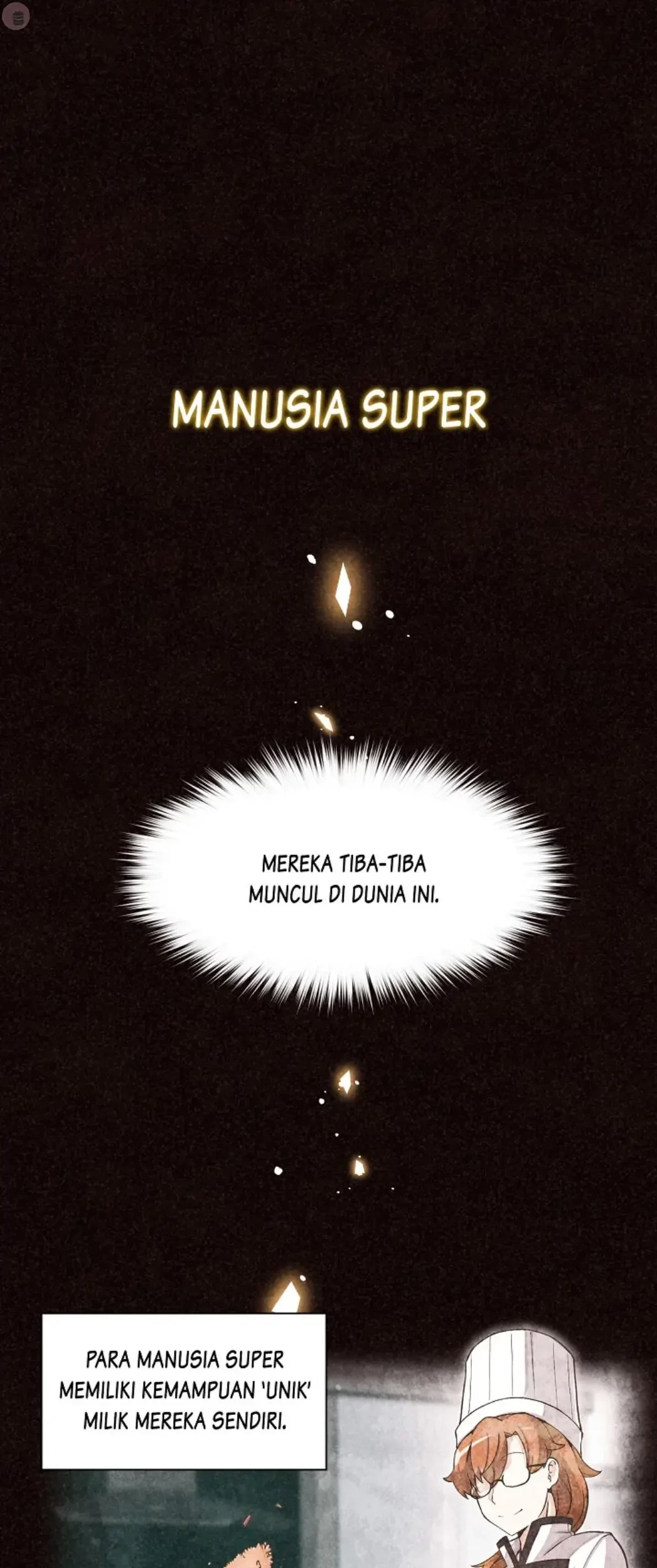 Komik Spirit Farmer Chapter 1 gambar 1
