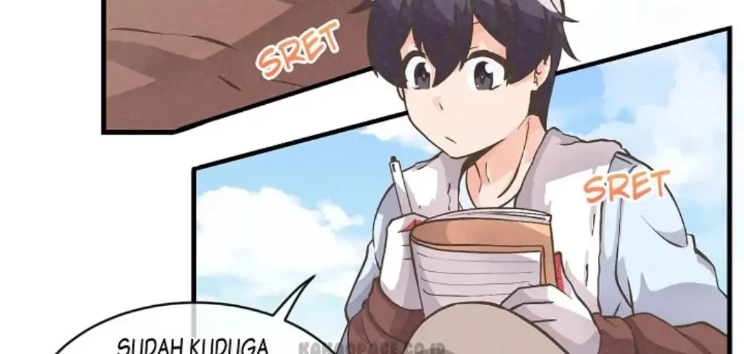 Manhwa Spirit Farmer Chapter 10 gambar 2