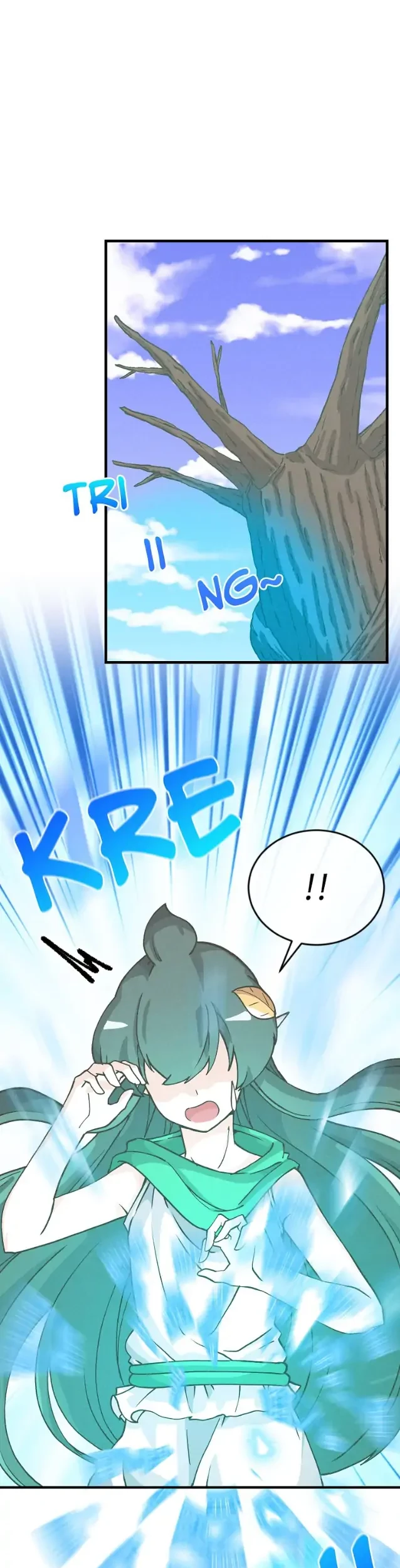 Komik Spirit Farmer Chapter 103 gambar 1