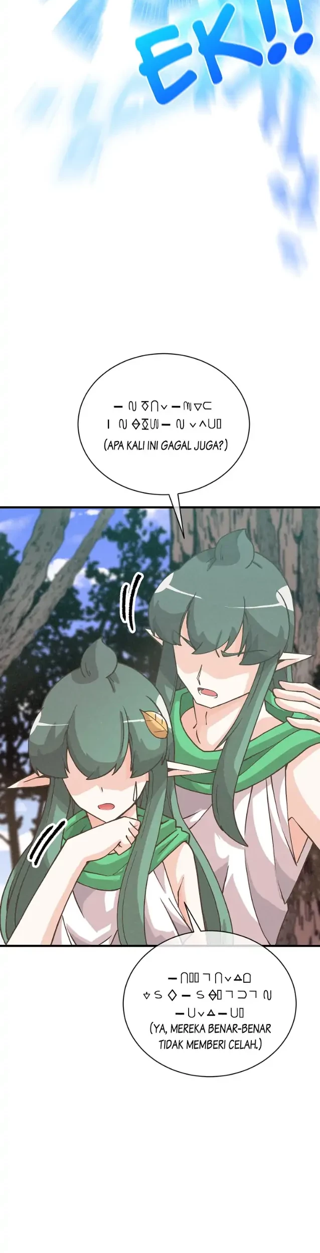 Manhwa Spirit Farmer Chapter 103 gambar 2