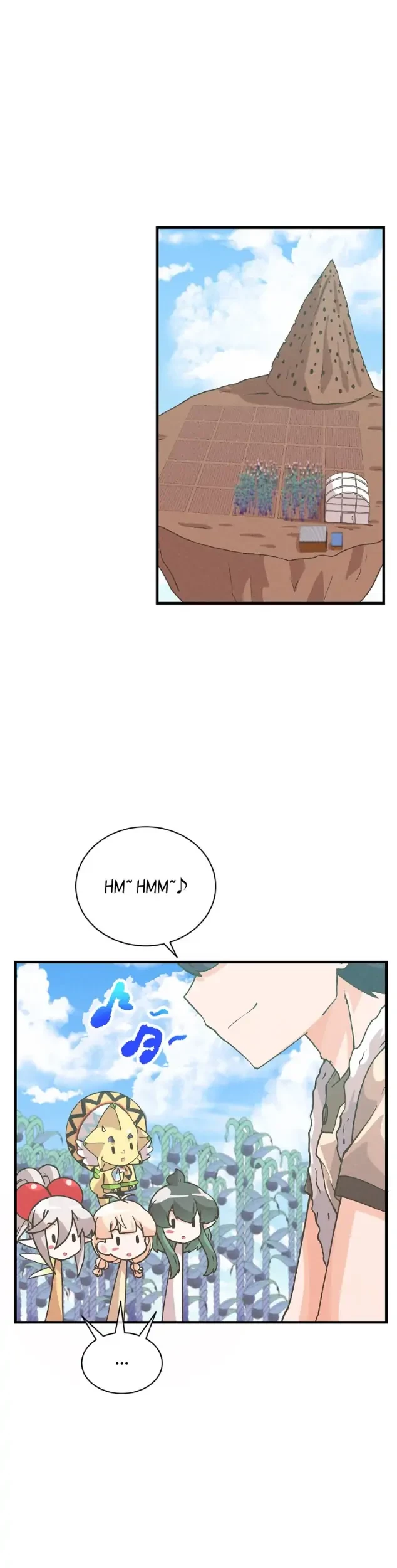 Komik Spirit Farmer Chapter 108 gambar 1