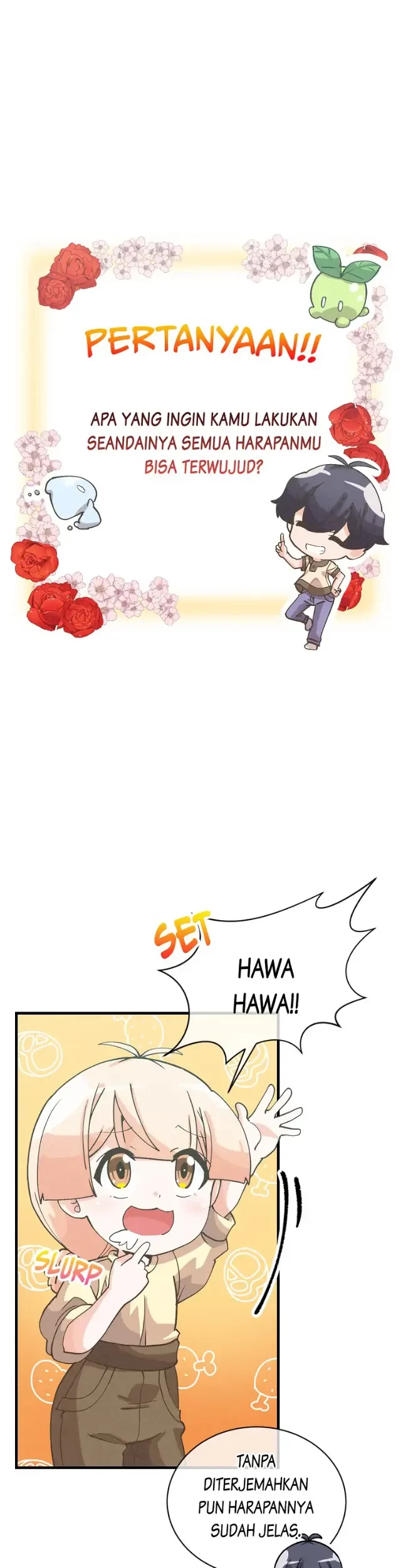 Komik Spirit Farmer Chapter 110 gambar 1
