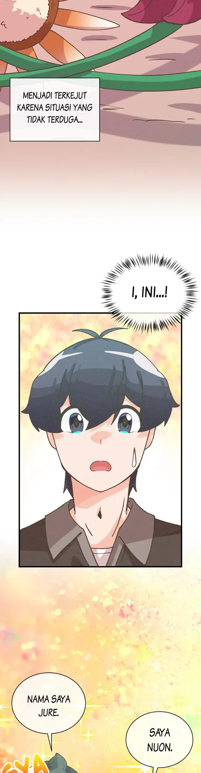 Manhwa Spirit Farmer Chapter 111 gambar 2