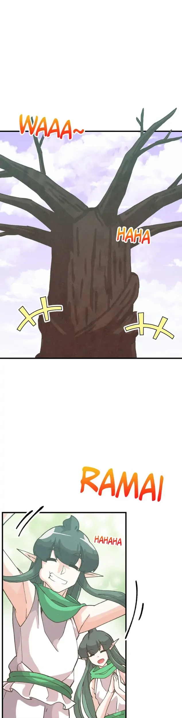 Komik Spirit Farmer Chapter 112 gambar 1