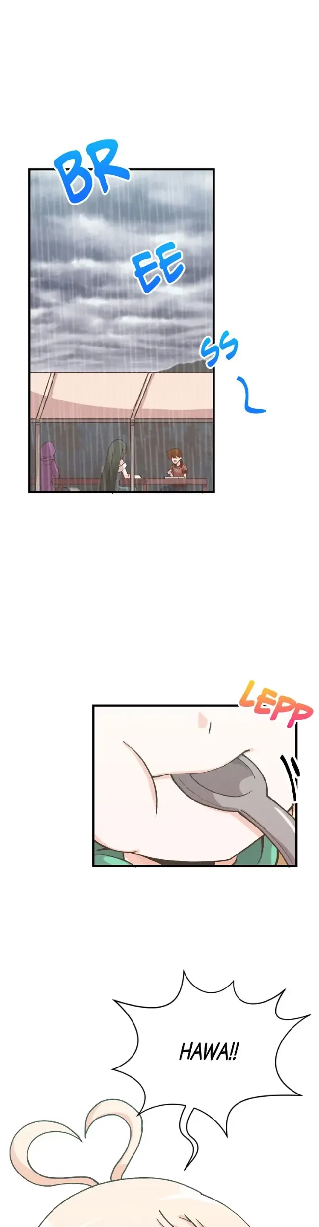 Komik Spirit Farmer Chapter 114 gambar 1