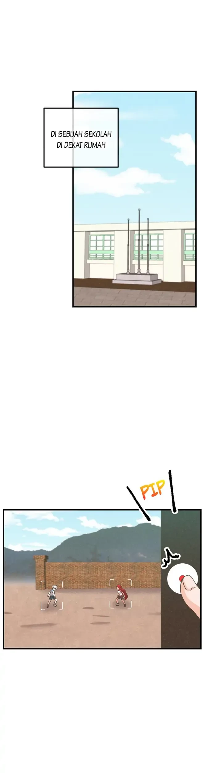 Komik Spirit Farmer Chapter 116 gambar 1