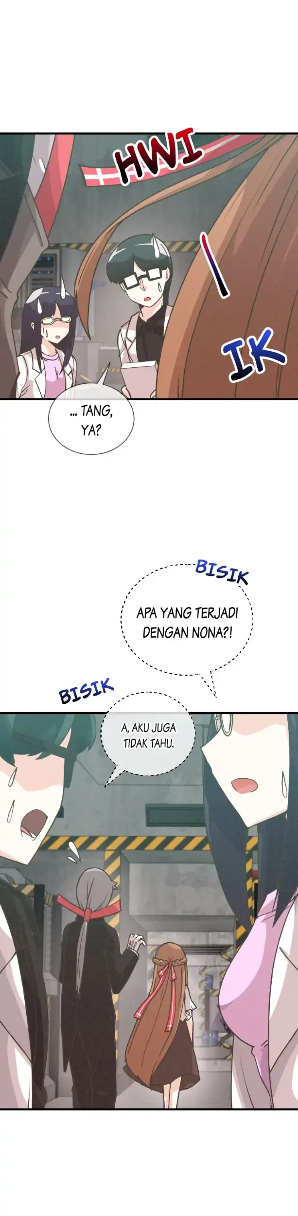 Manhwa Spirit Farmer Chapter 120 gambar 2