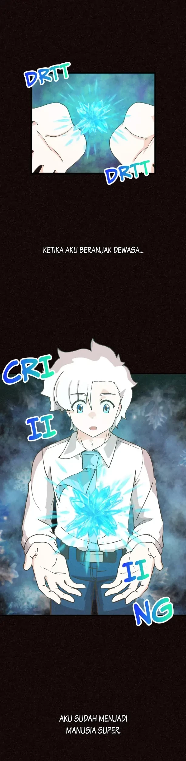 Komik Spirit Farmer Chapter 121 gambar 1