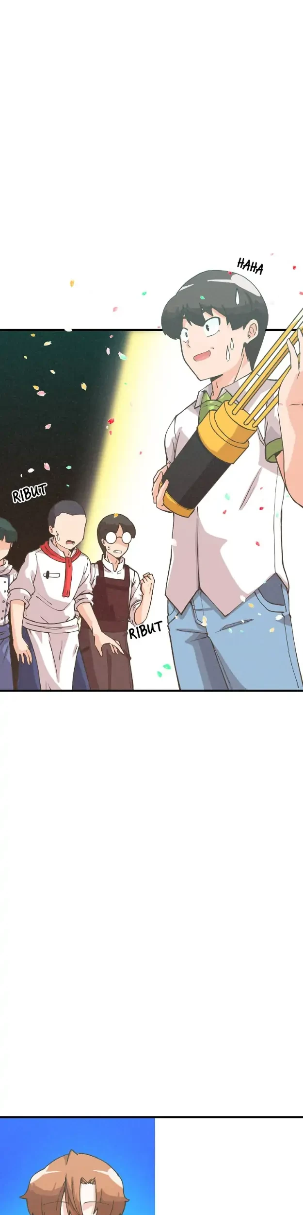 Komik Spirit Farmer Chapter 122 gambar 1