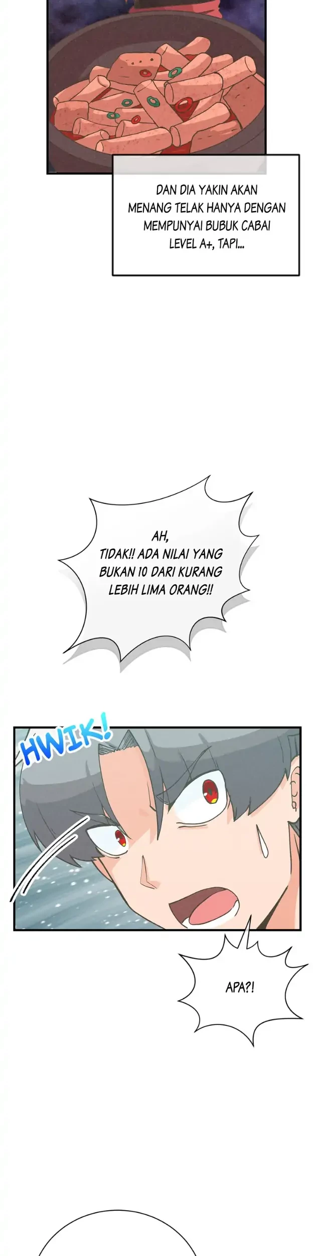 Manhwa Spirit Farmer Chapter 123 gambar 2