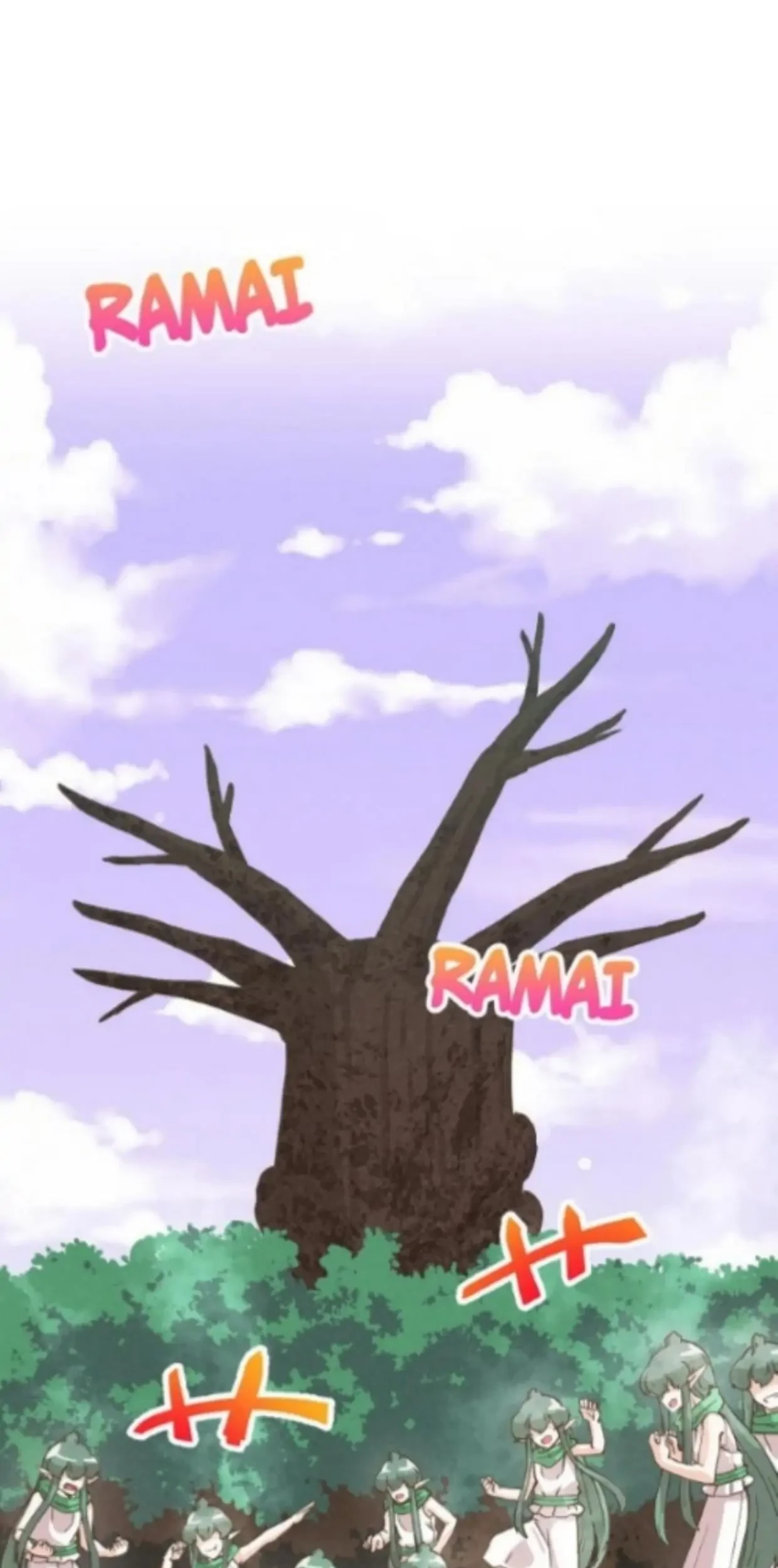 Komik Spirit Farmer Chapter 124 gambar 1