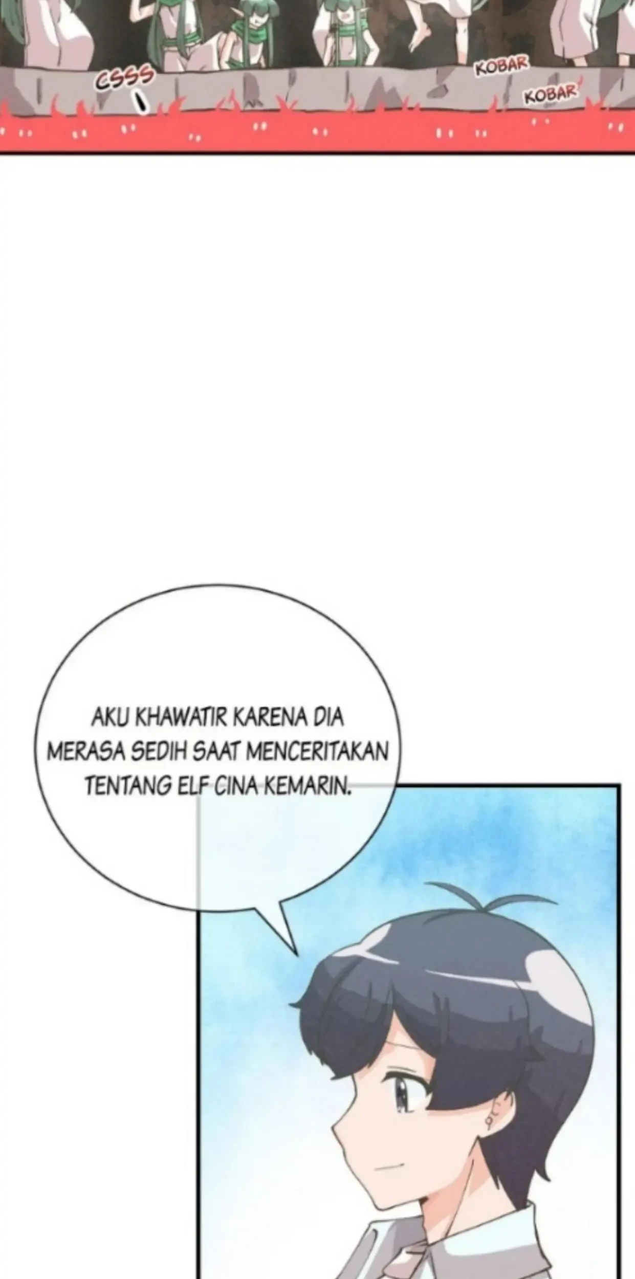 Manhwa Spirit Farmer Chapter 124 gambar 2