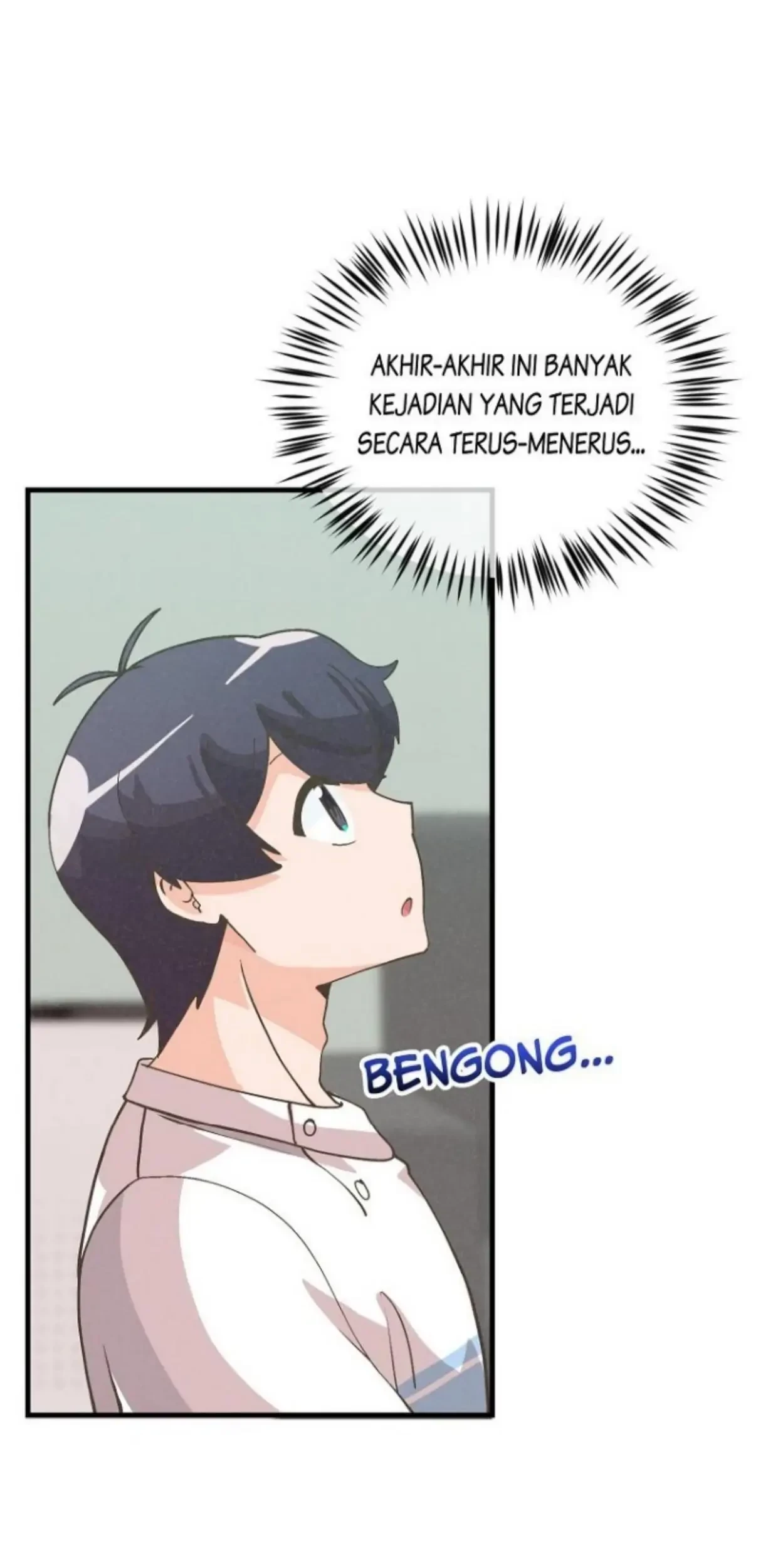 Komik Spirit Farmer Chapter 126 gambar 1