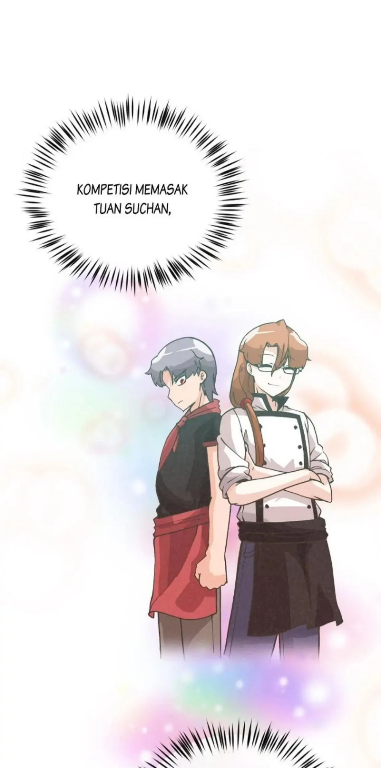 Manhwa Spirit Farmer Chapter 126 gambar 2