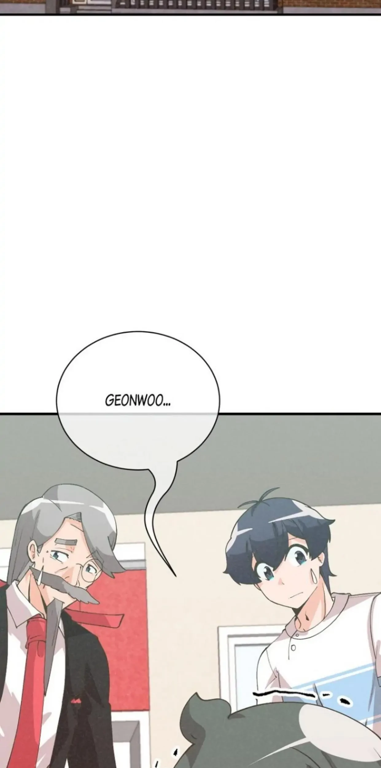 Manhwa Spirit Farmer Chapter 127 gambar 2