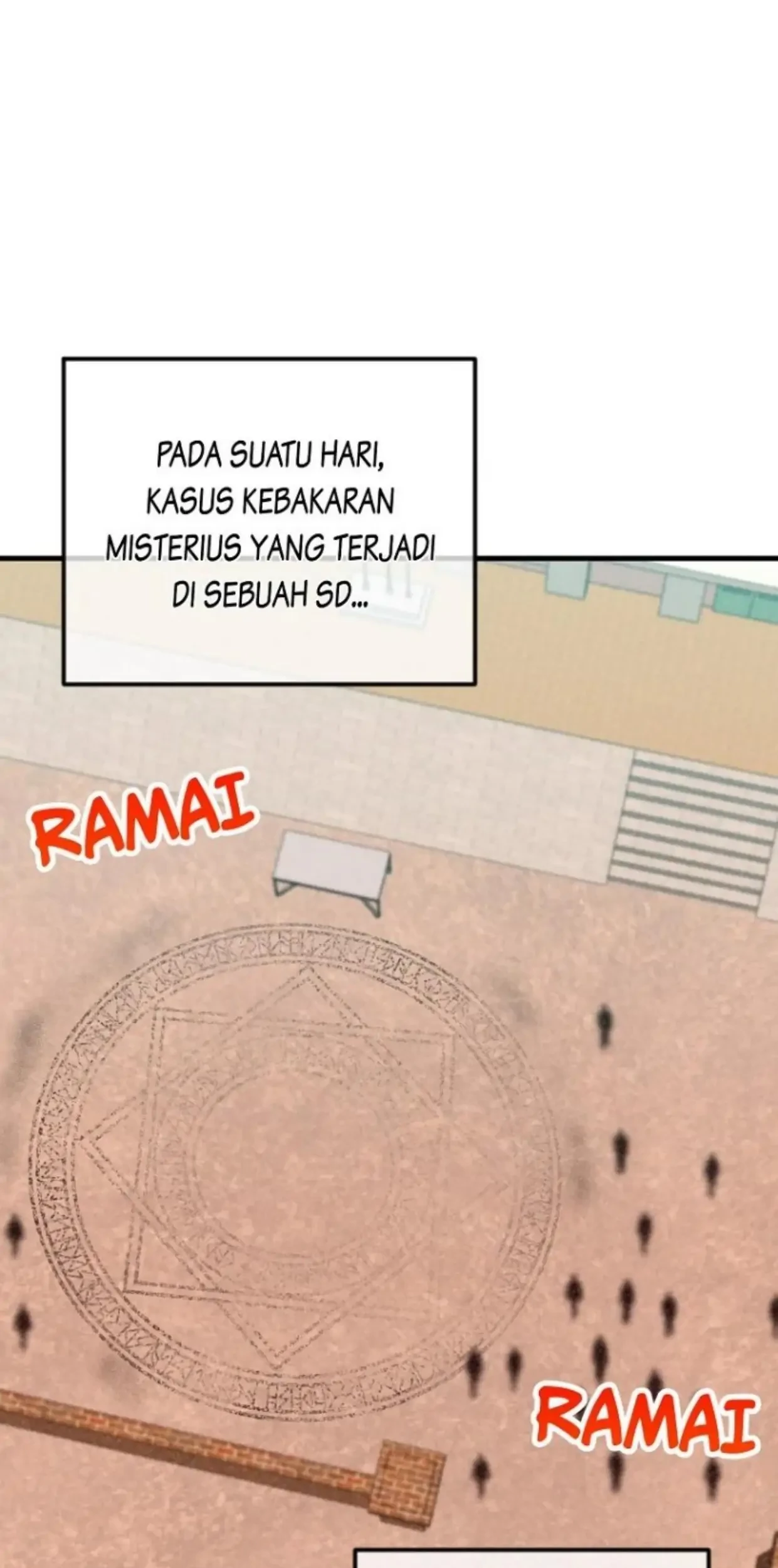 Komik Spirit Farmer Chapter 129 gambar 1