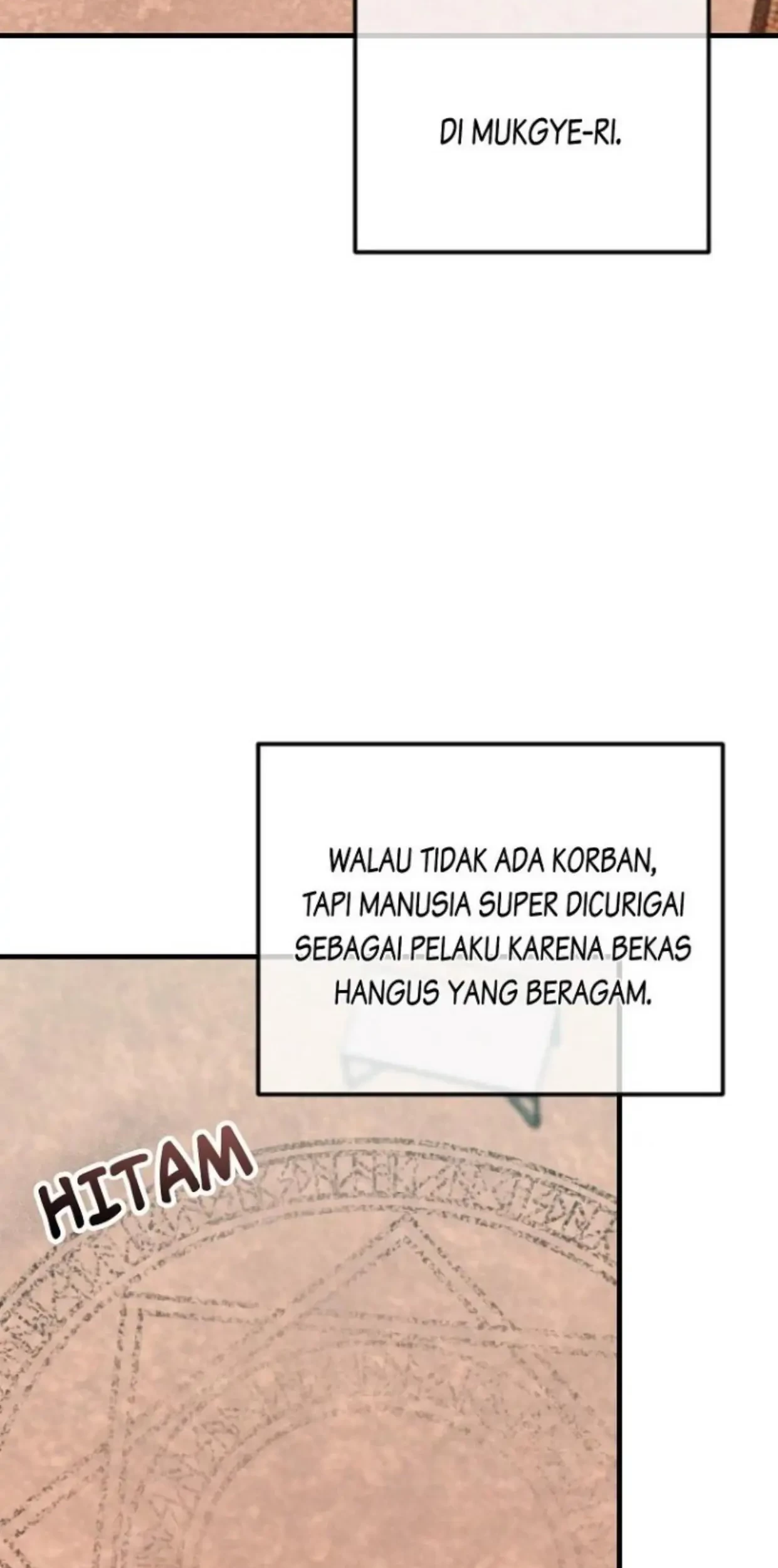 Manhwa Spirit Farmer Chapter 129 gambar 2