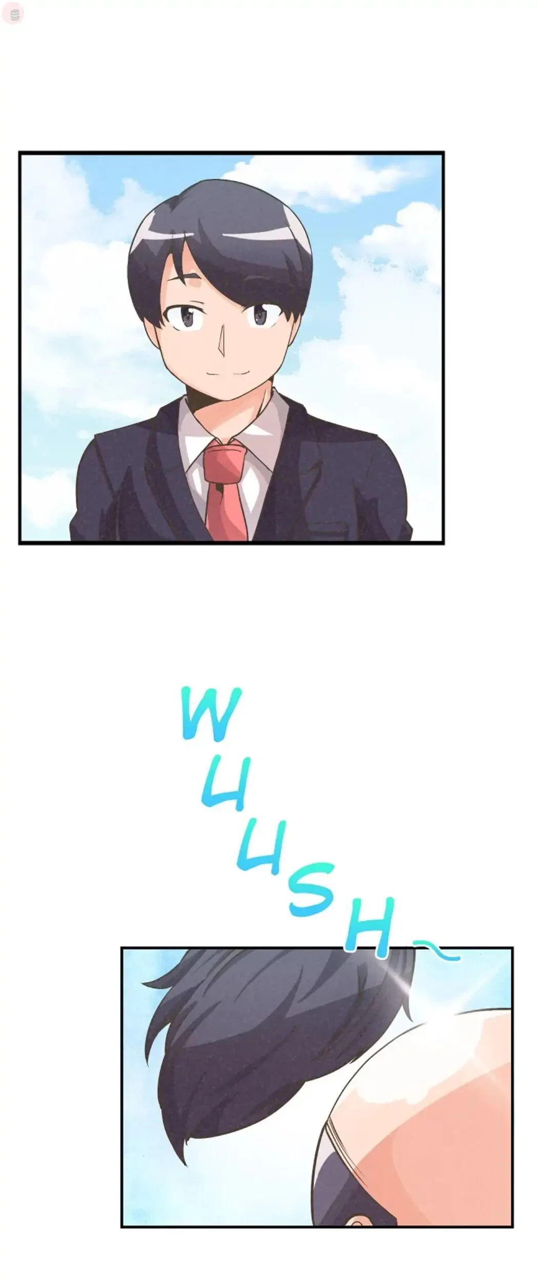 Komik Spirit Farmer Chapter 13 gambar 1