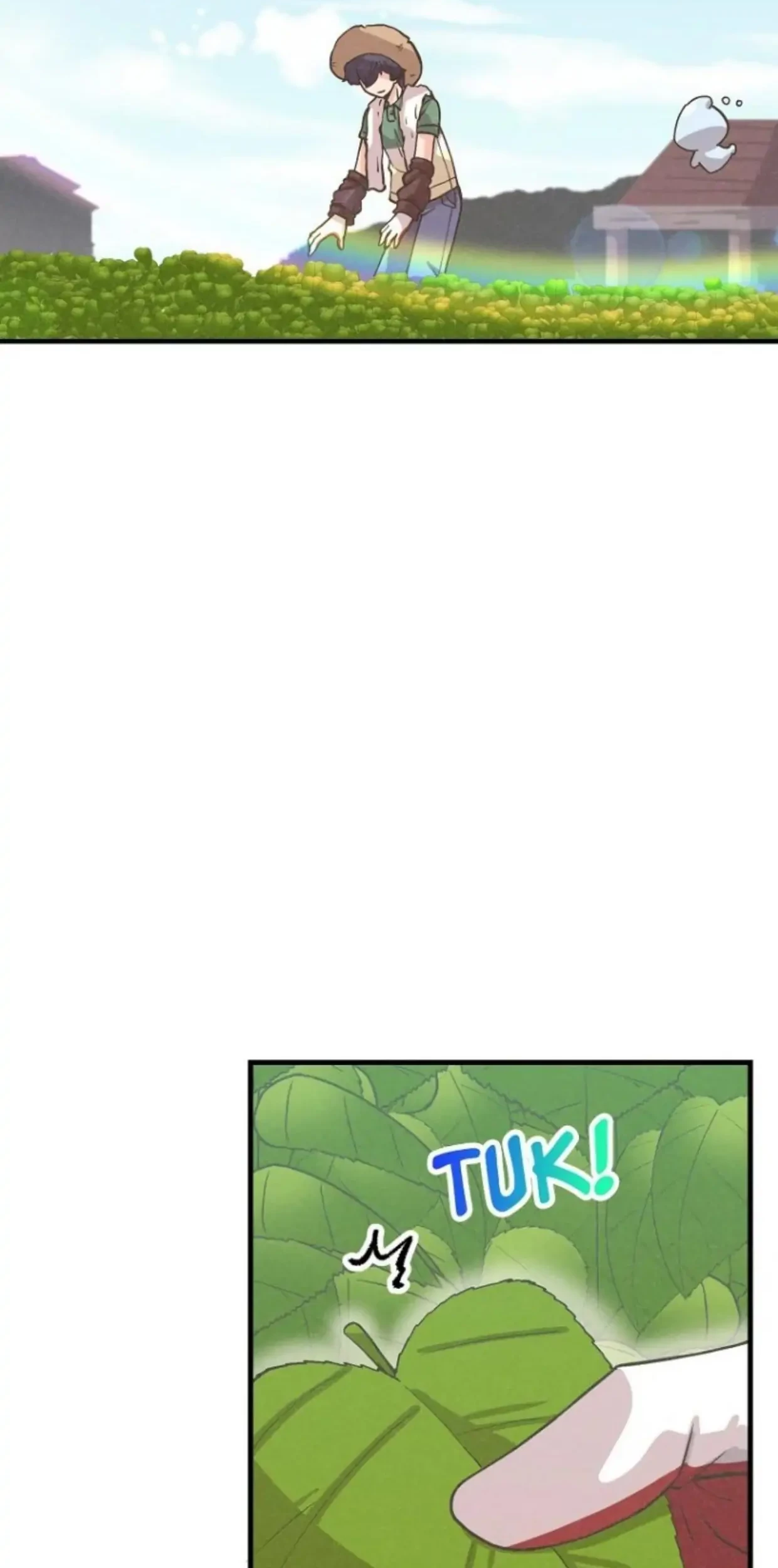 Manhwa Spirit Farmer Chapter 130 gambar 2