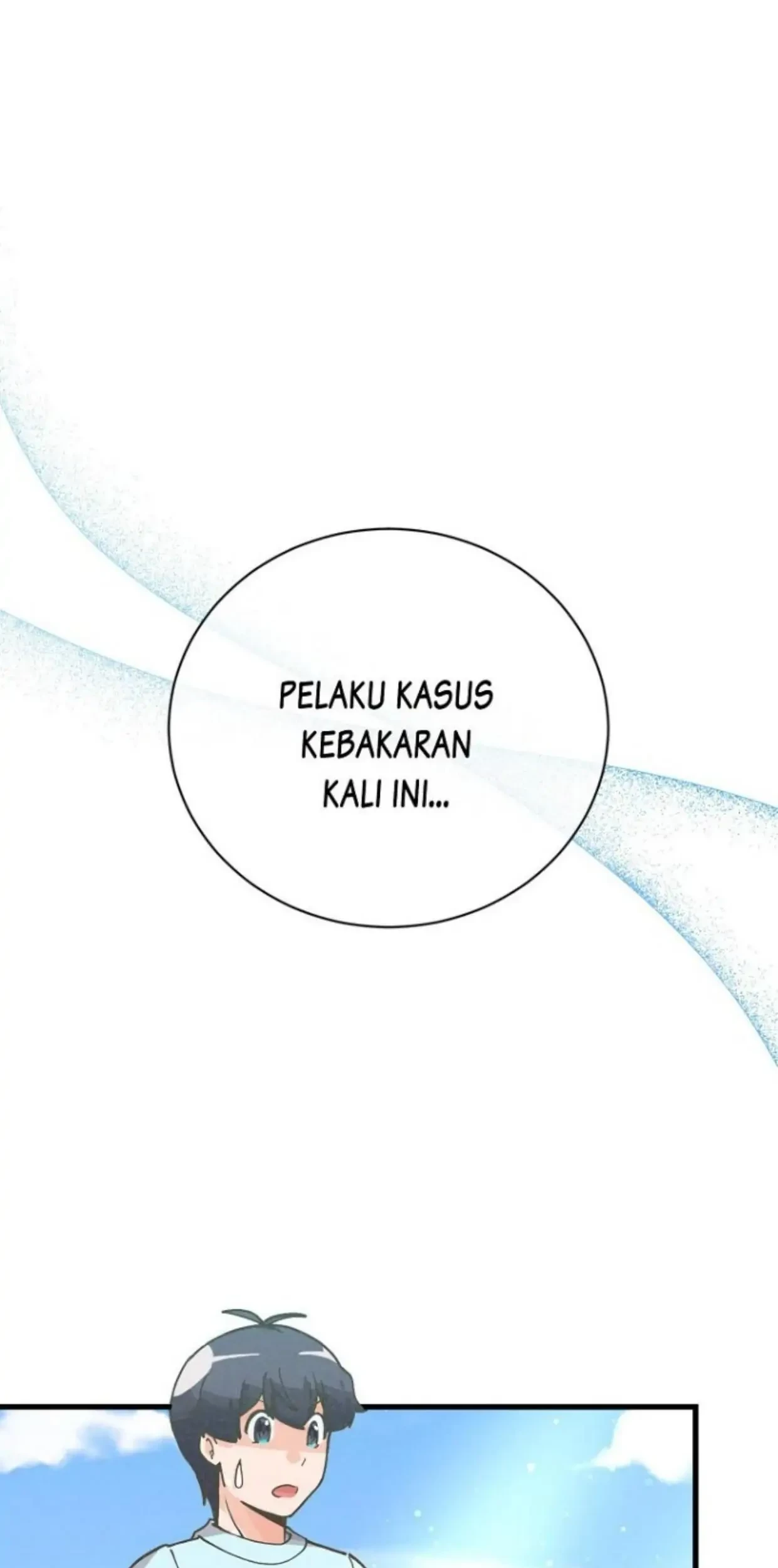 Komik Spirit Farmer Chapter 132 gambar 1