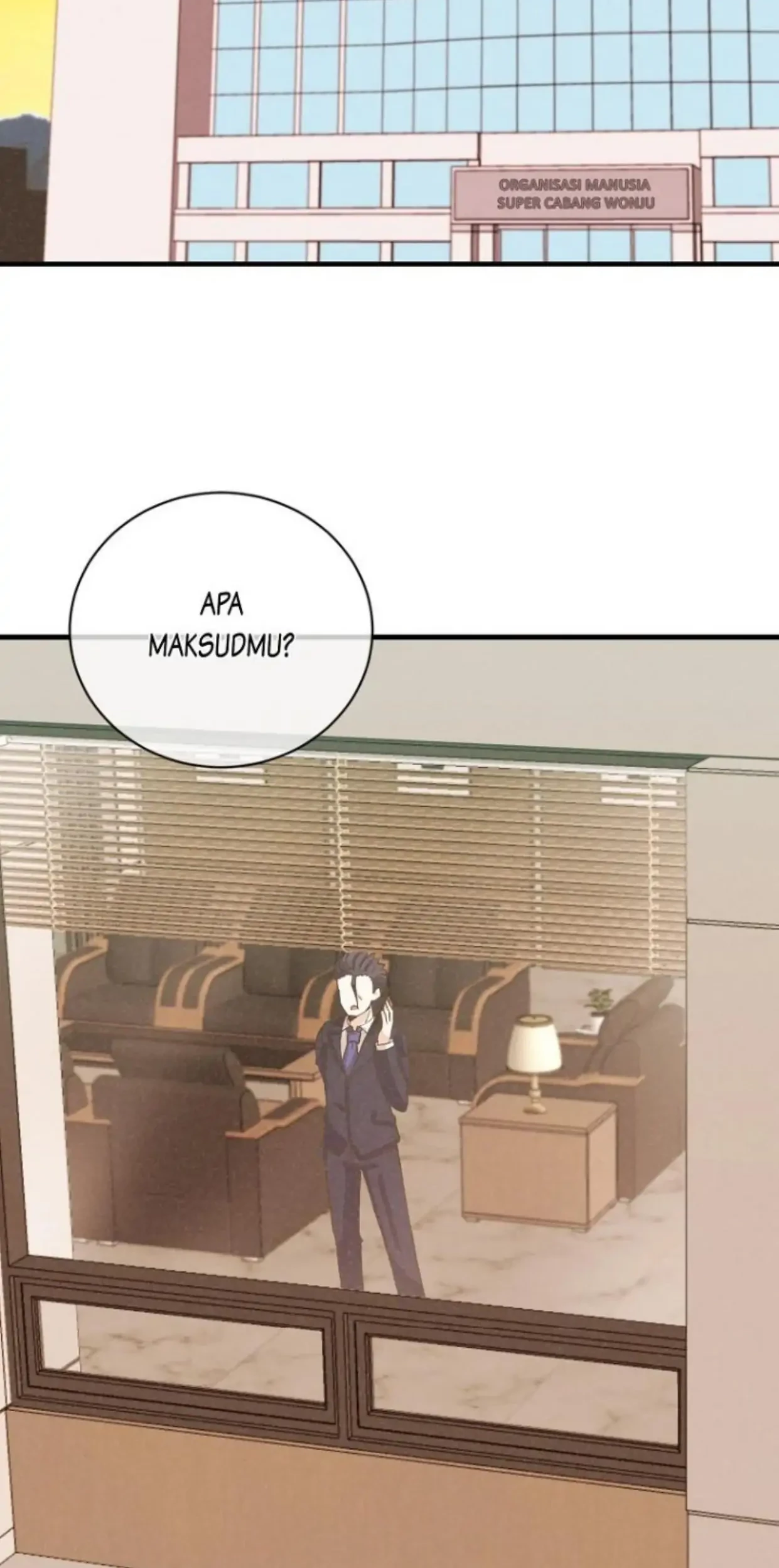 Manhwa Spirit Farmer Chapter 133 gambar 2