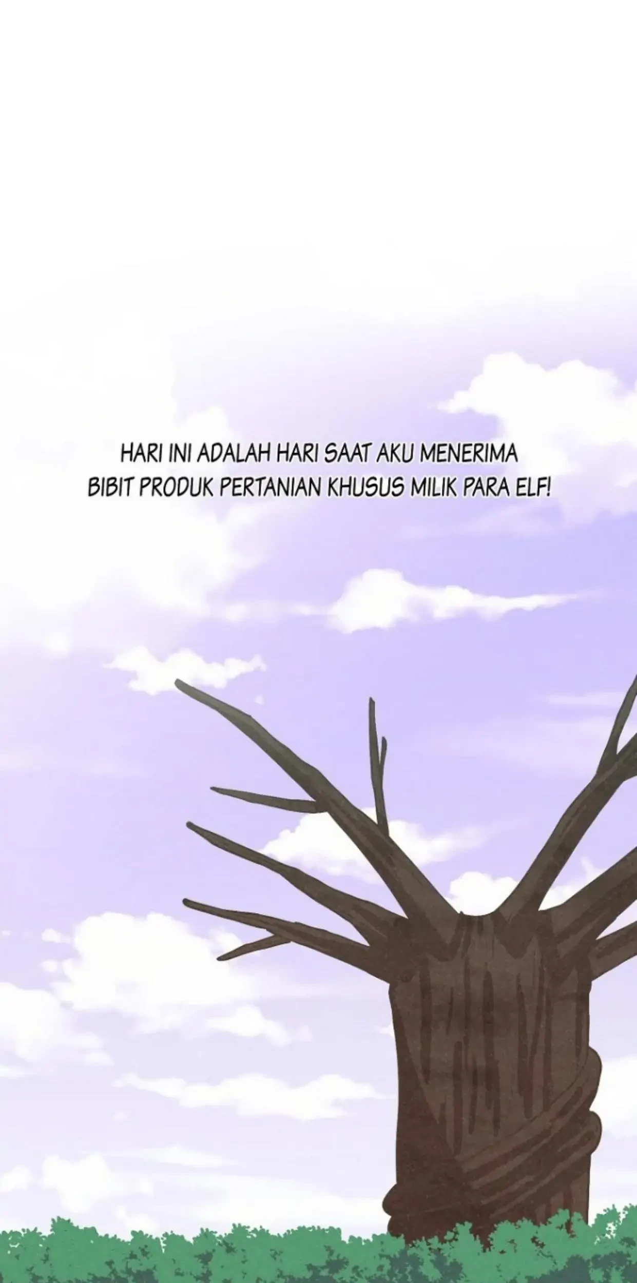 Komik Spirit Farmer Chapter 134 gambar 1