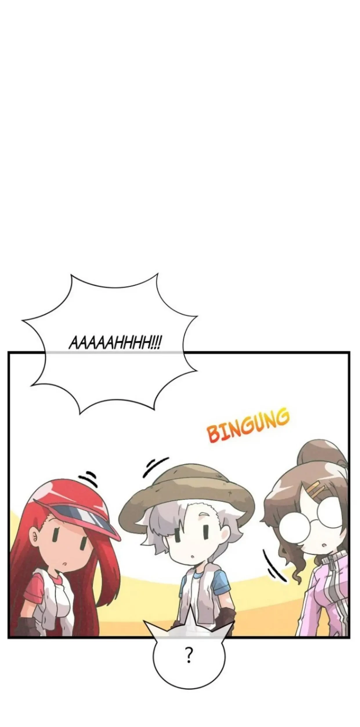 Komik Spirit Farmer Chapter 137 gambar 1