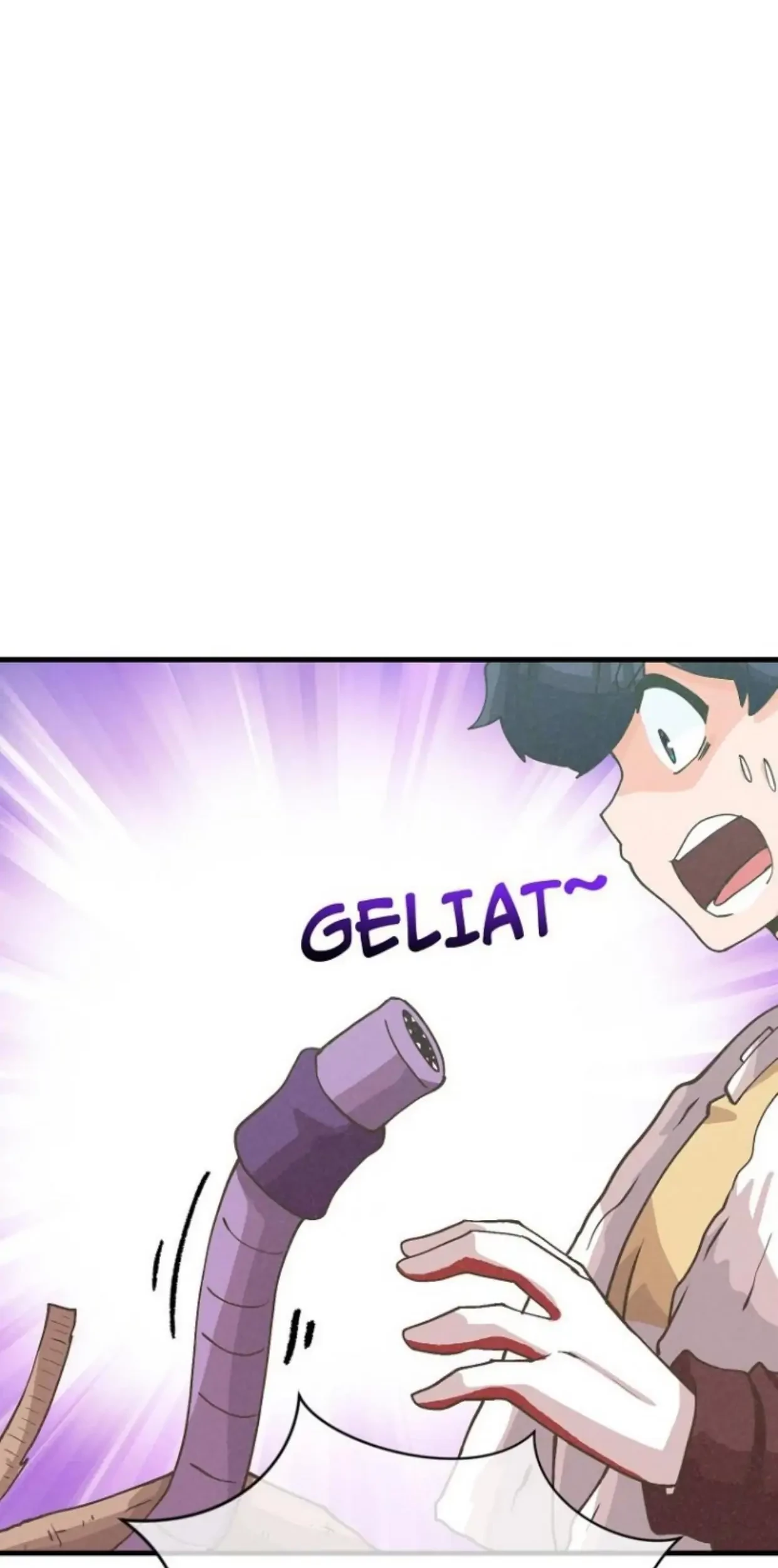 Manhwa Spirit Farmer Chapter 137 gambar 2
