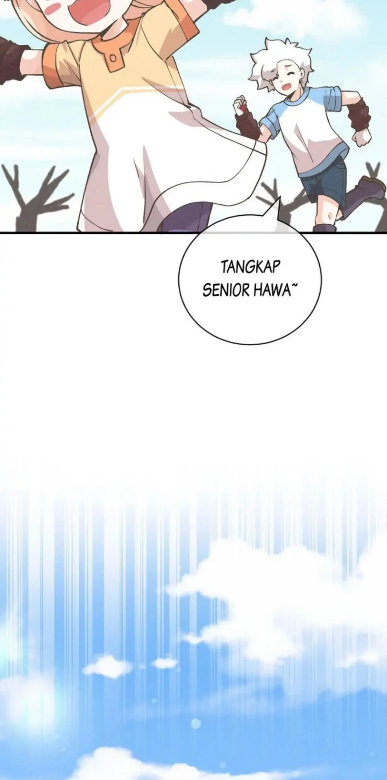 Manhwa Spirit Farmer Chapter 138 gambar 2