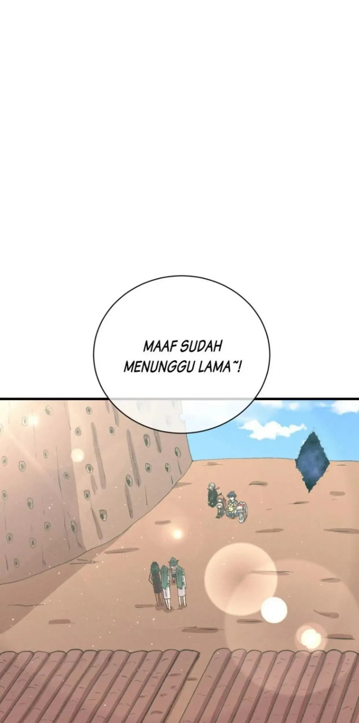 Komik Spirit Farmer Chapter 140 gambar 1