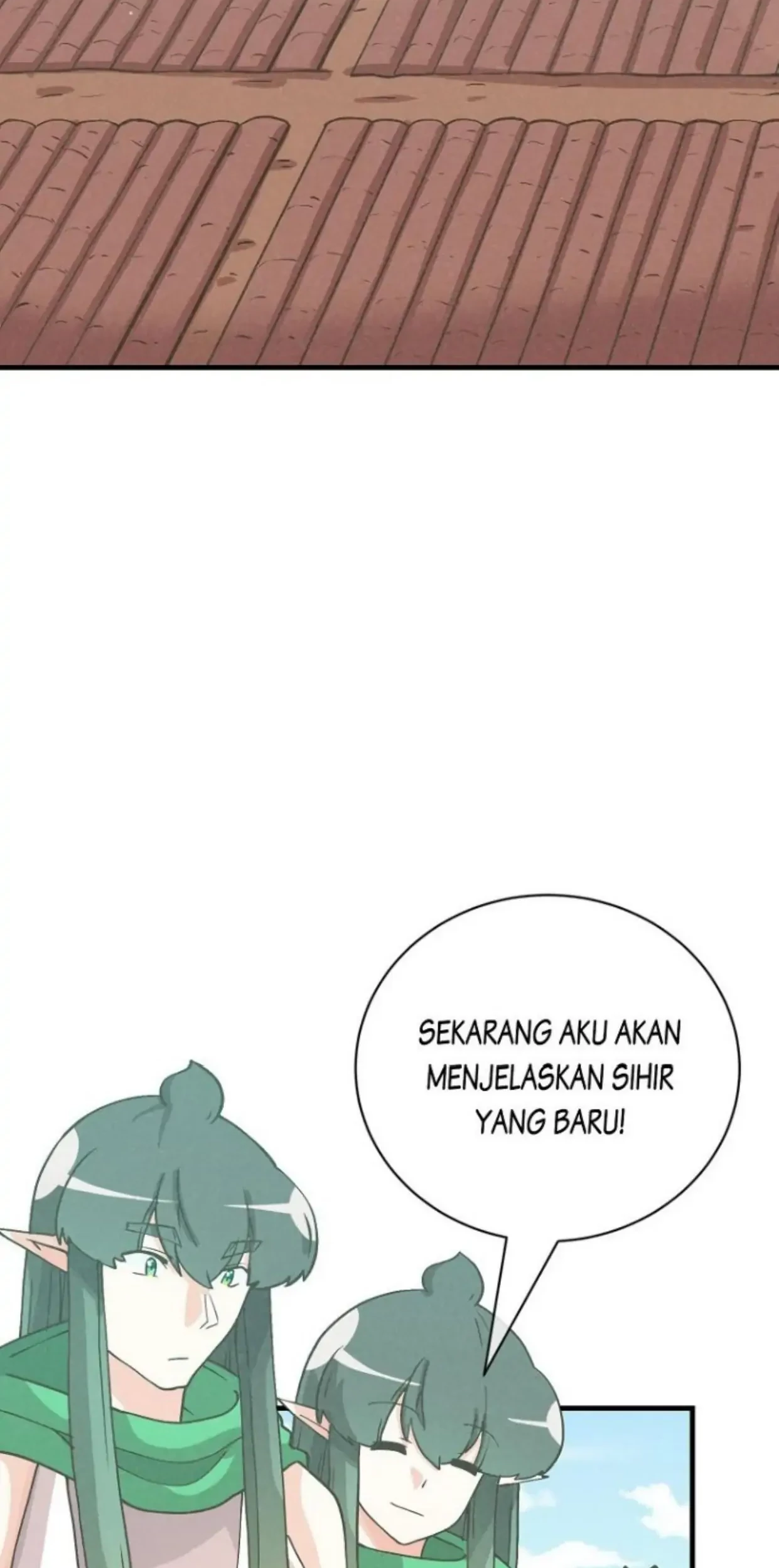 Manhwa Spirit Farmer Chapter 140 gambar 2