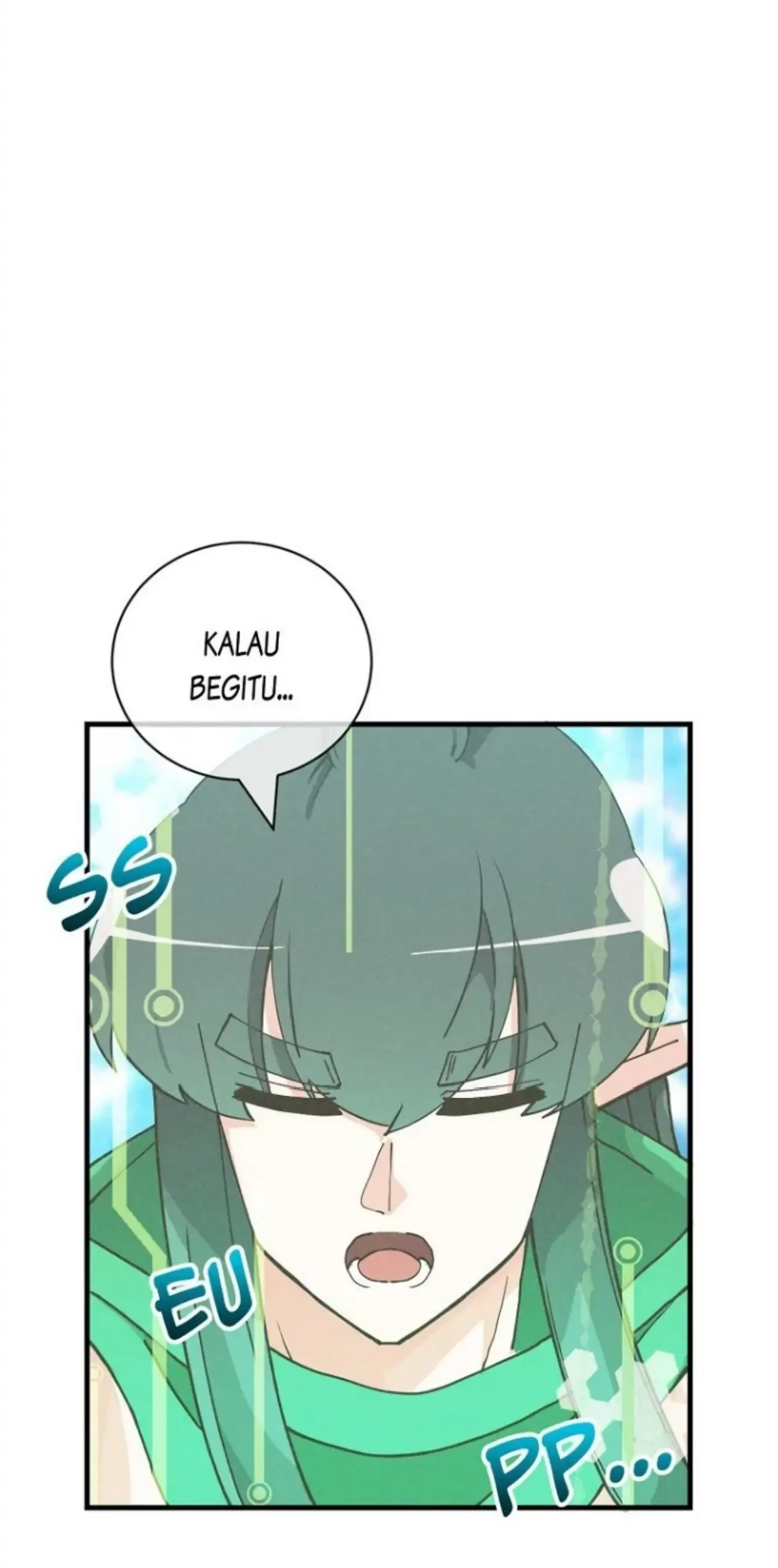 Manhwa Spirit Farmer Chapter 141 gambar 2