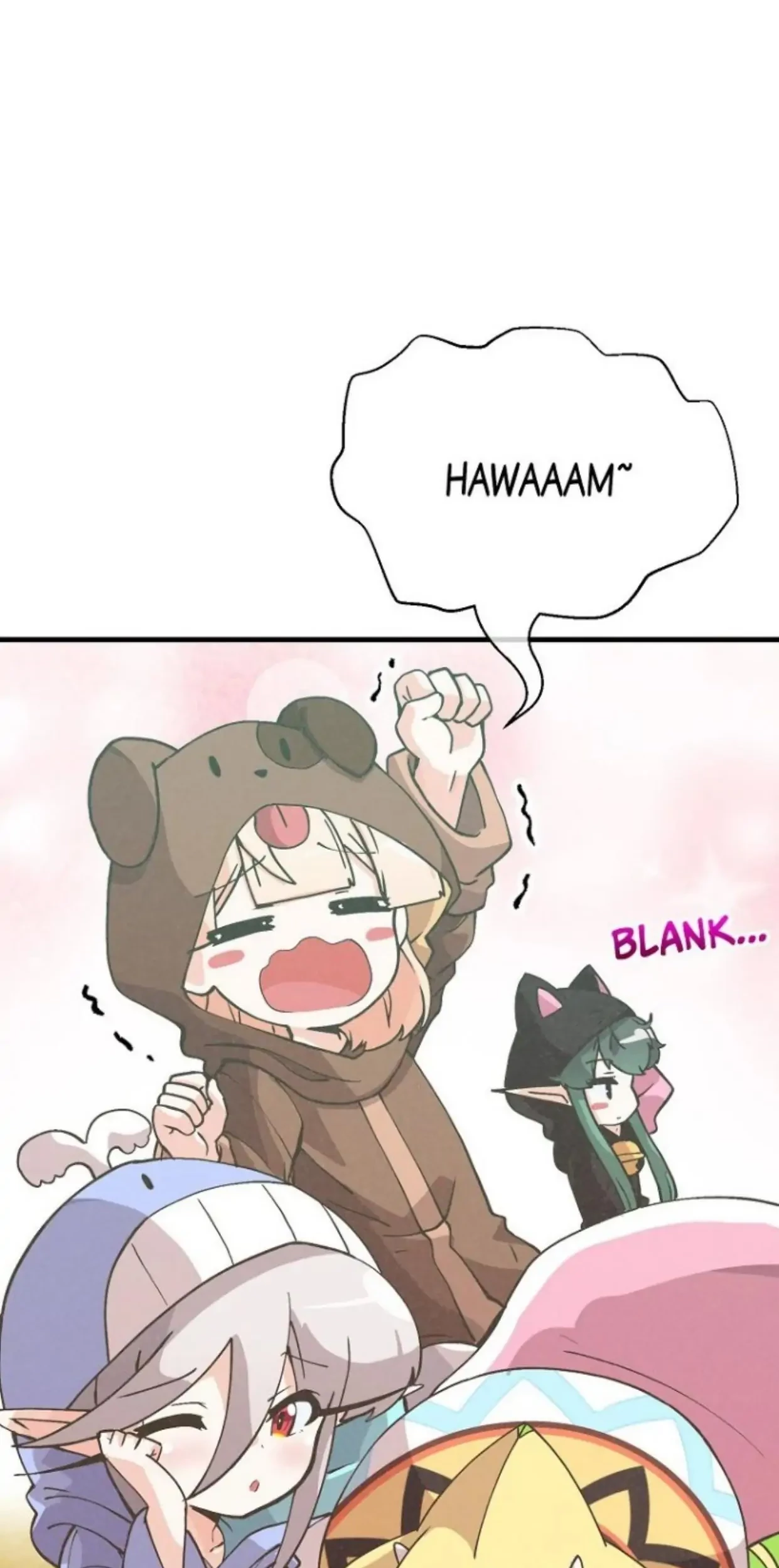 Manhwa Spirit Farmer Chapter 143 gambar 2