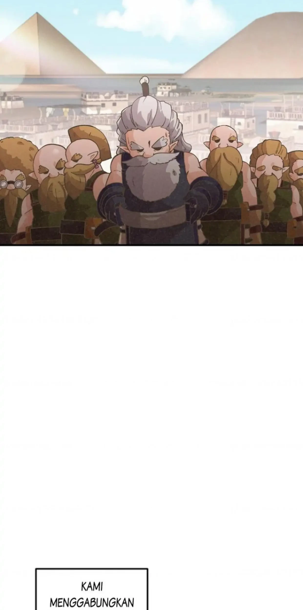 Manhwa Spirit Farmer Chapter 144 gambar 2