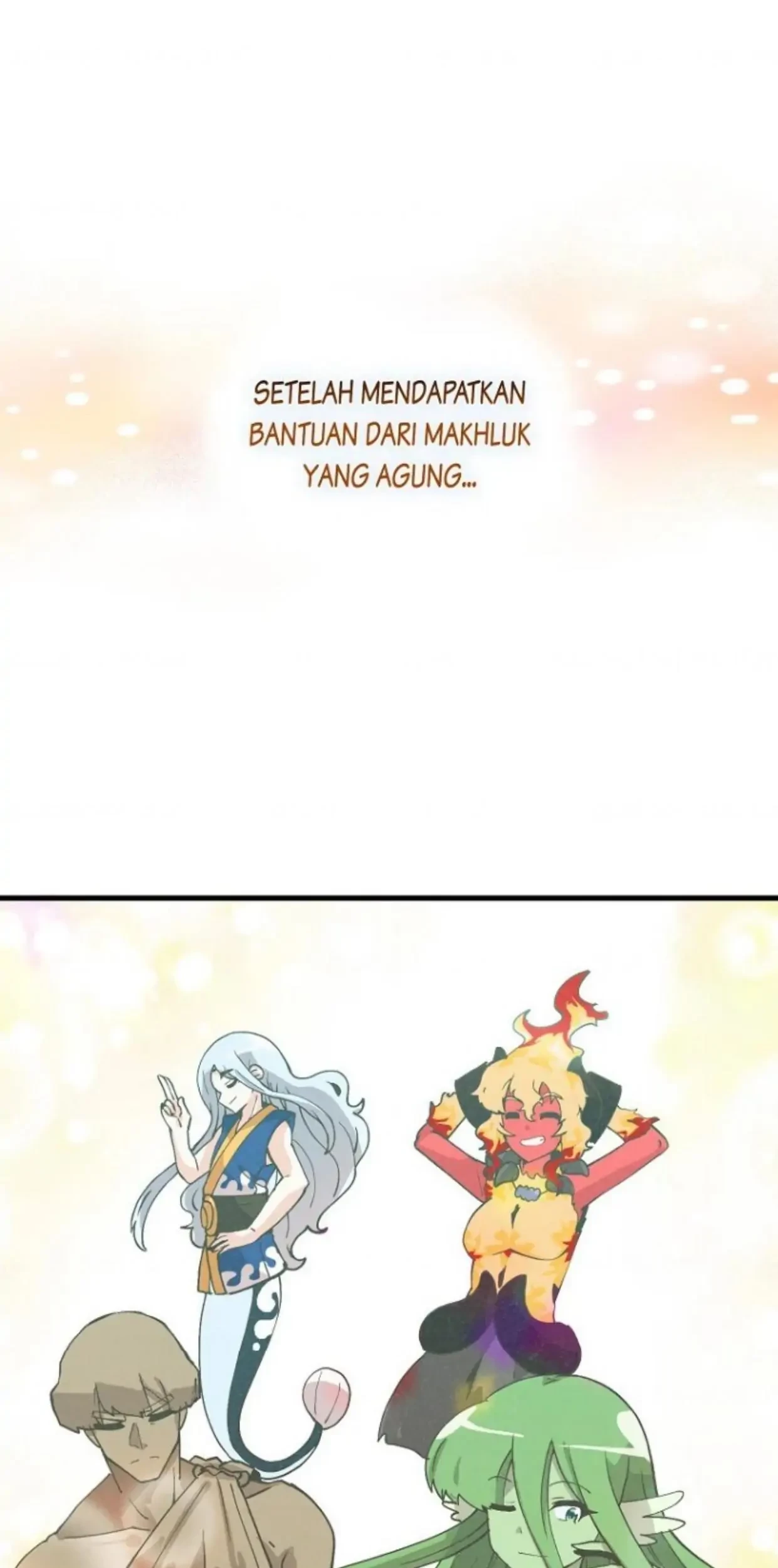 Komik Spirit Farmer Chapter 145 gambar 1