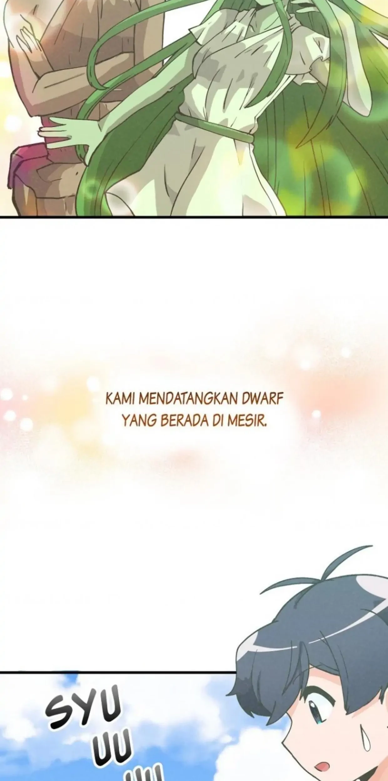Manhwa Spirit Farmer Chapter 145 gambar 2