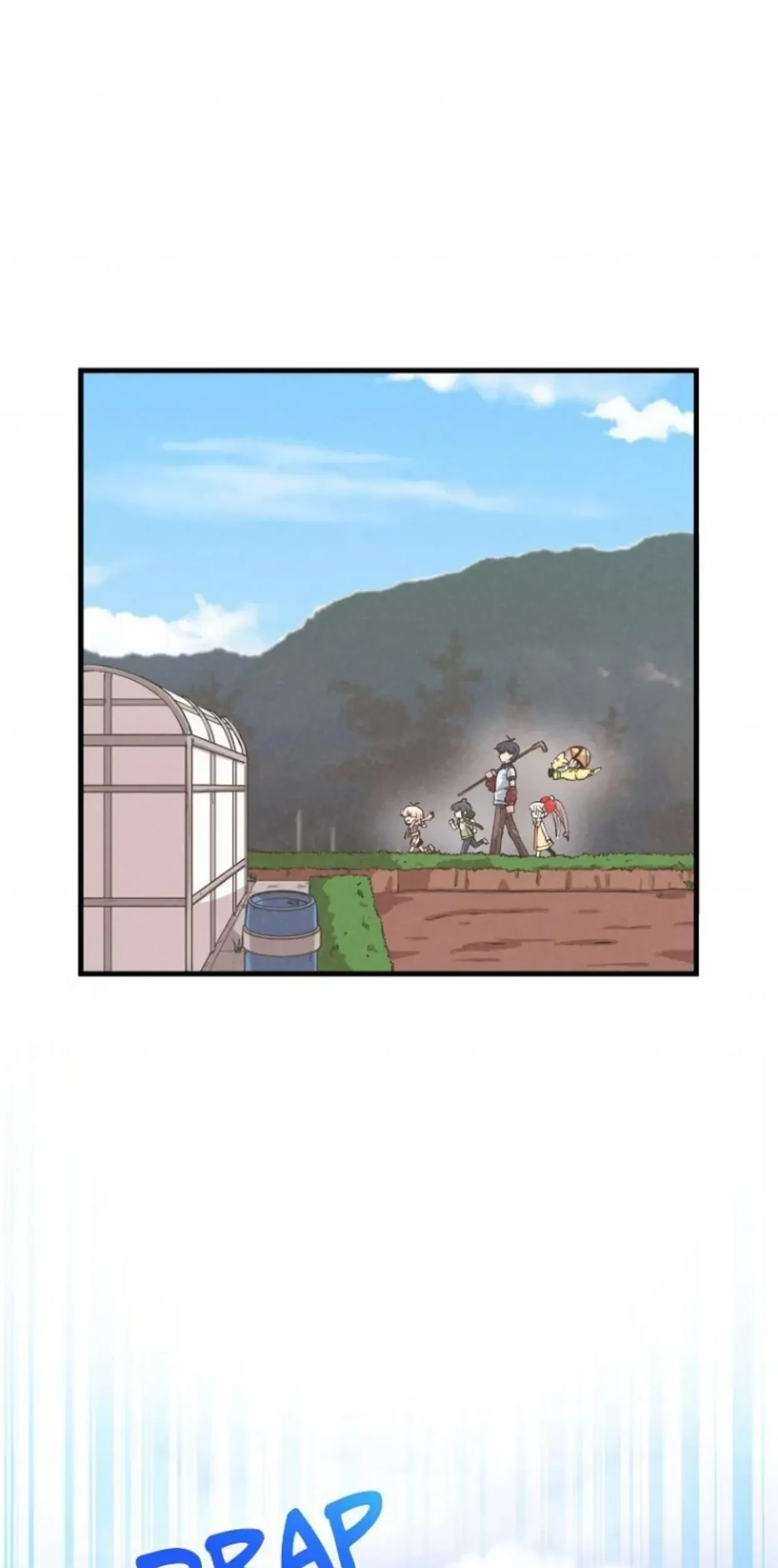 Komik Spirit Farmer Chapter 146 gambar 1