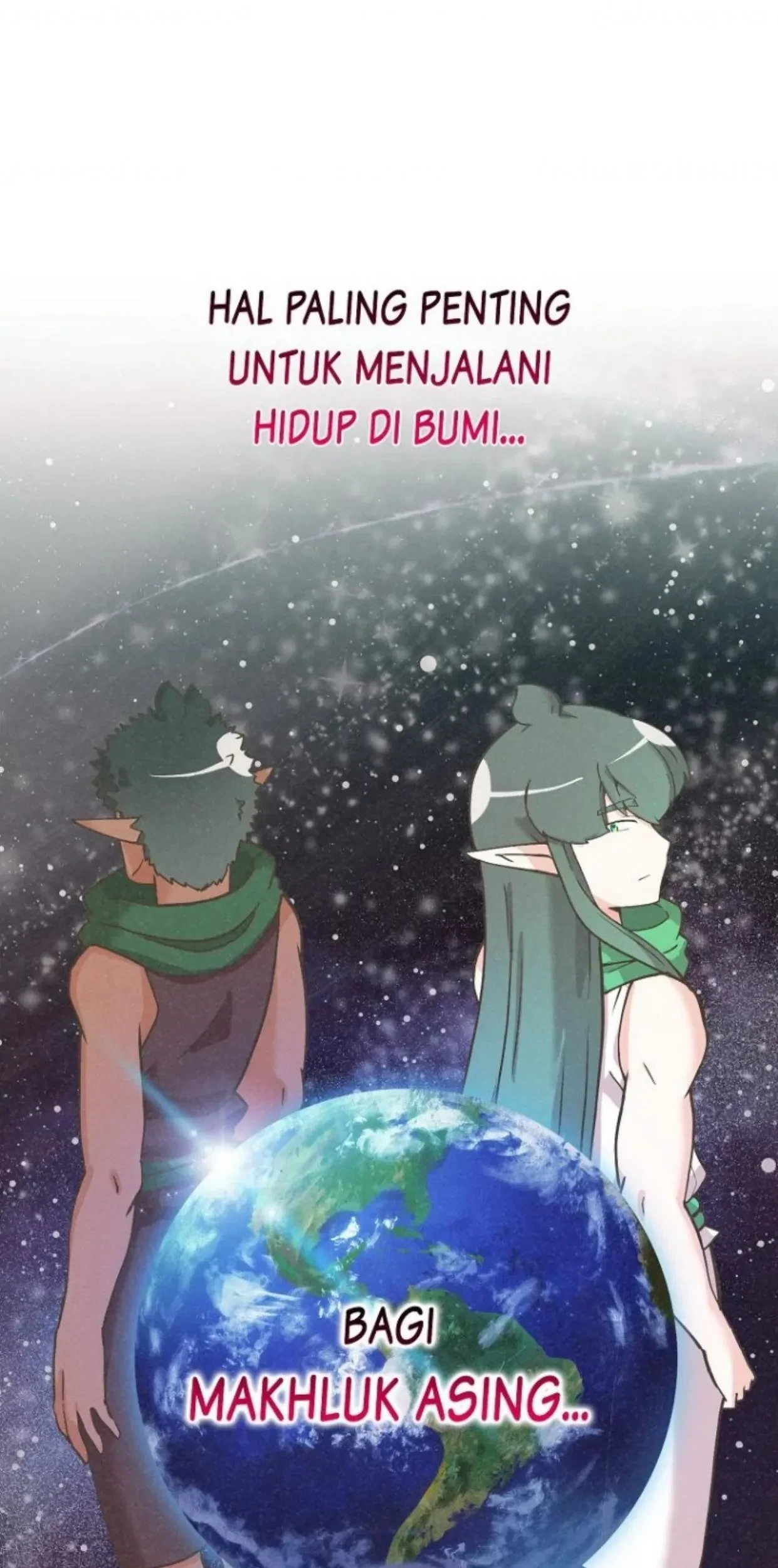 Komik Spirit Farmer Chapter 148 gambar 1