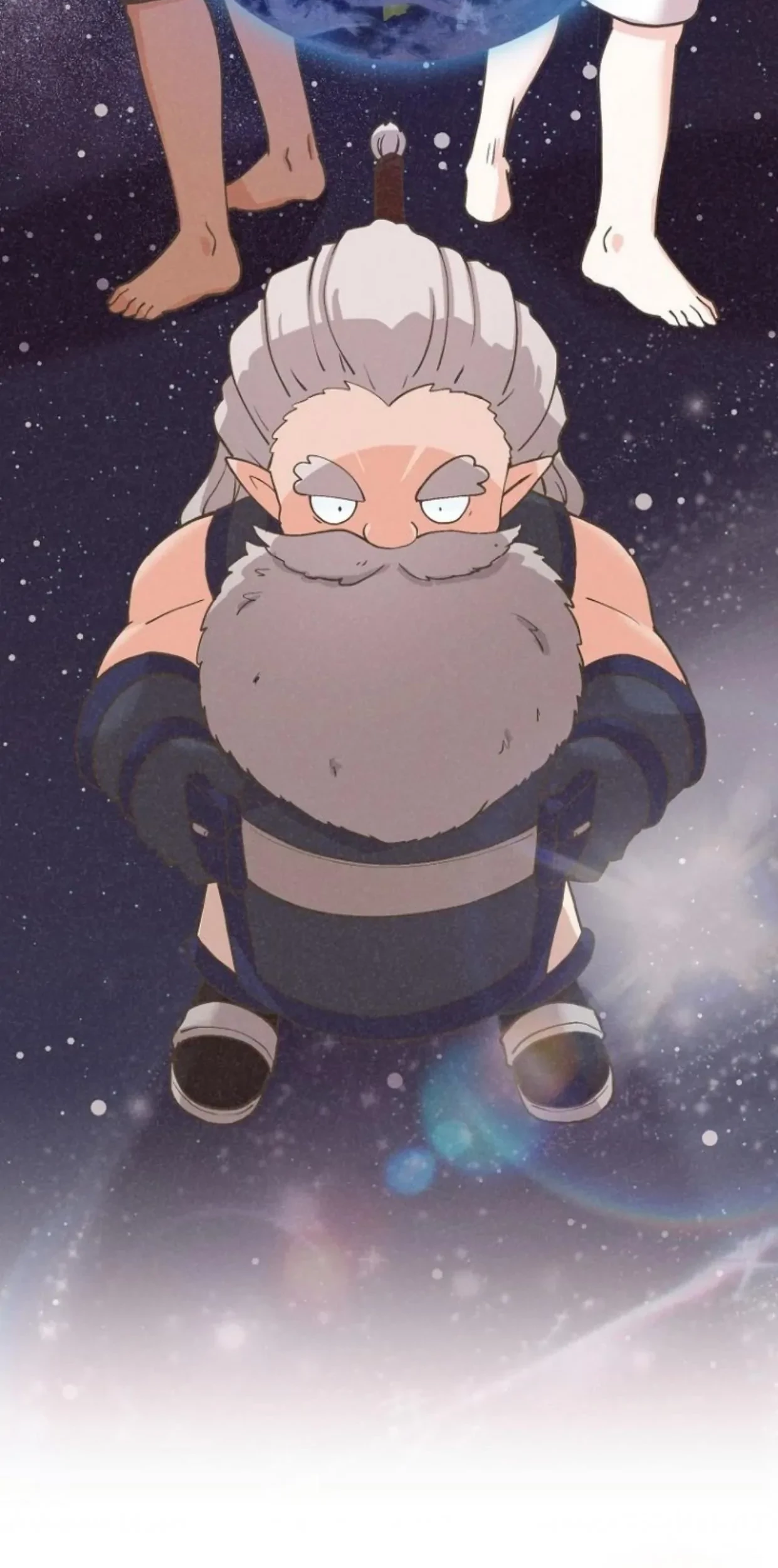 Manhwa Spirit Farmer Chapter 148 gambar 2