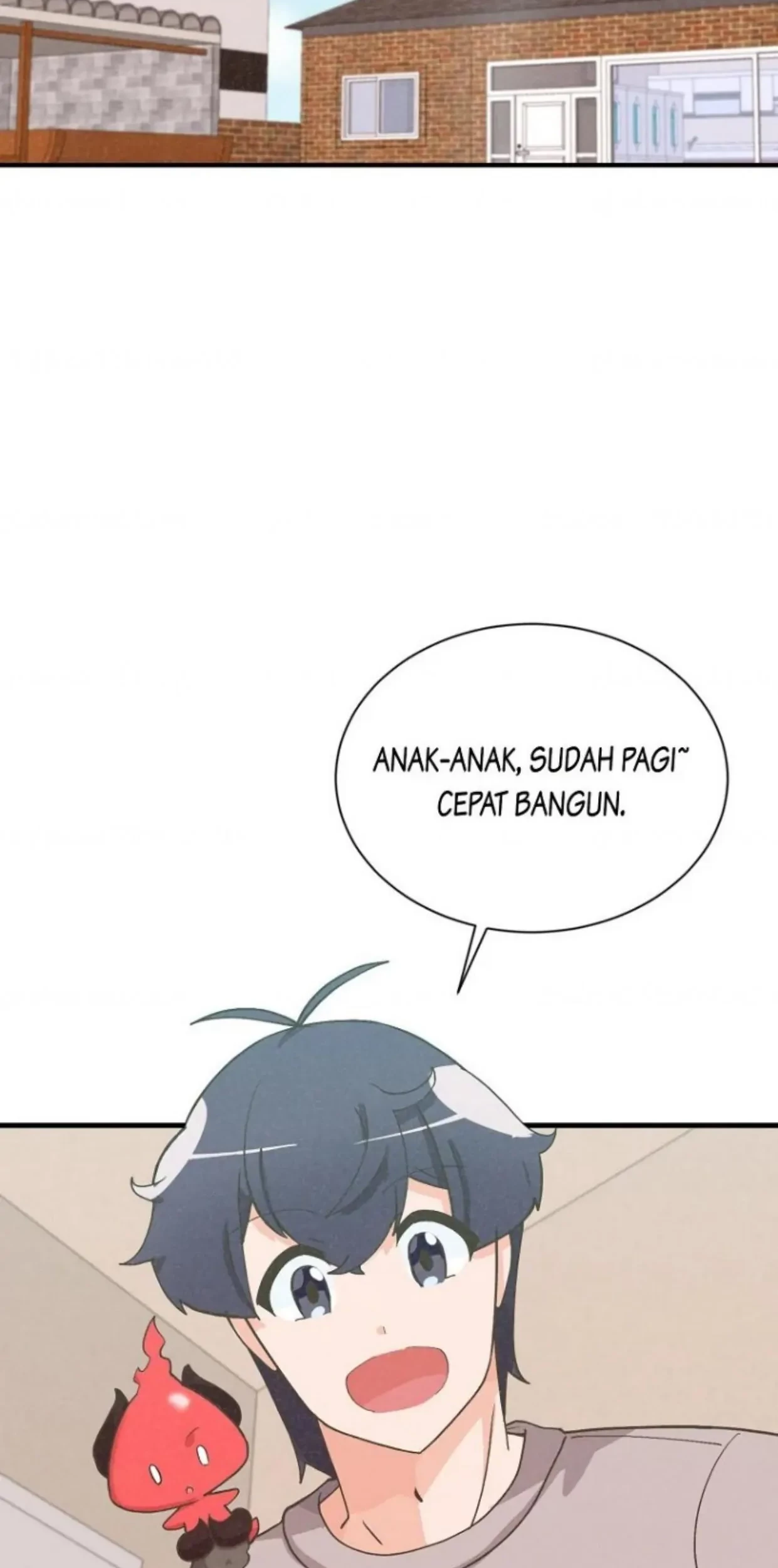 Manhwa Spirit Farmer Chapter 149 gambar 2